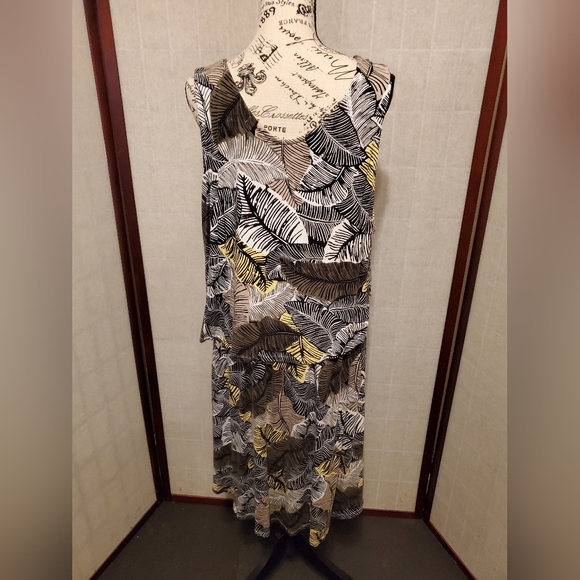 Kate & Sam Dress - Picture 4 of 7